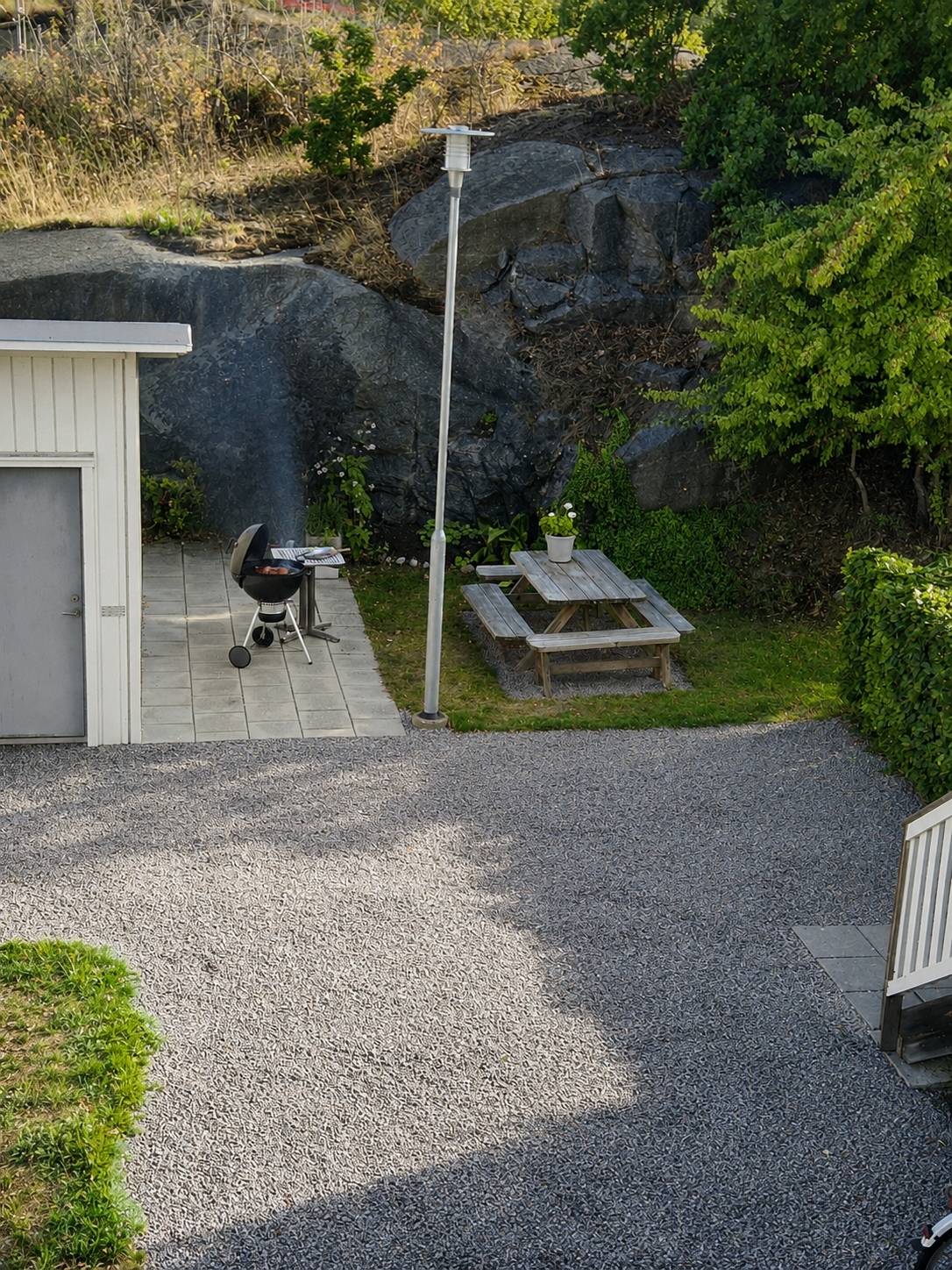 4 rum Lägenhet på Sunna Kanalväg 12D Karlskrona Karlskrona kommun - bild 16