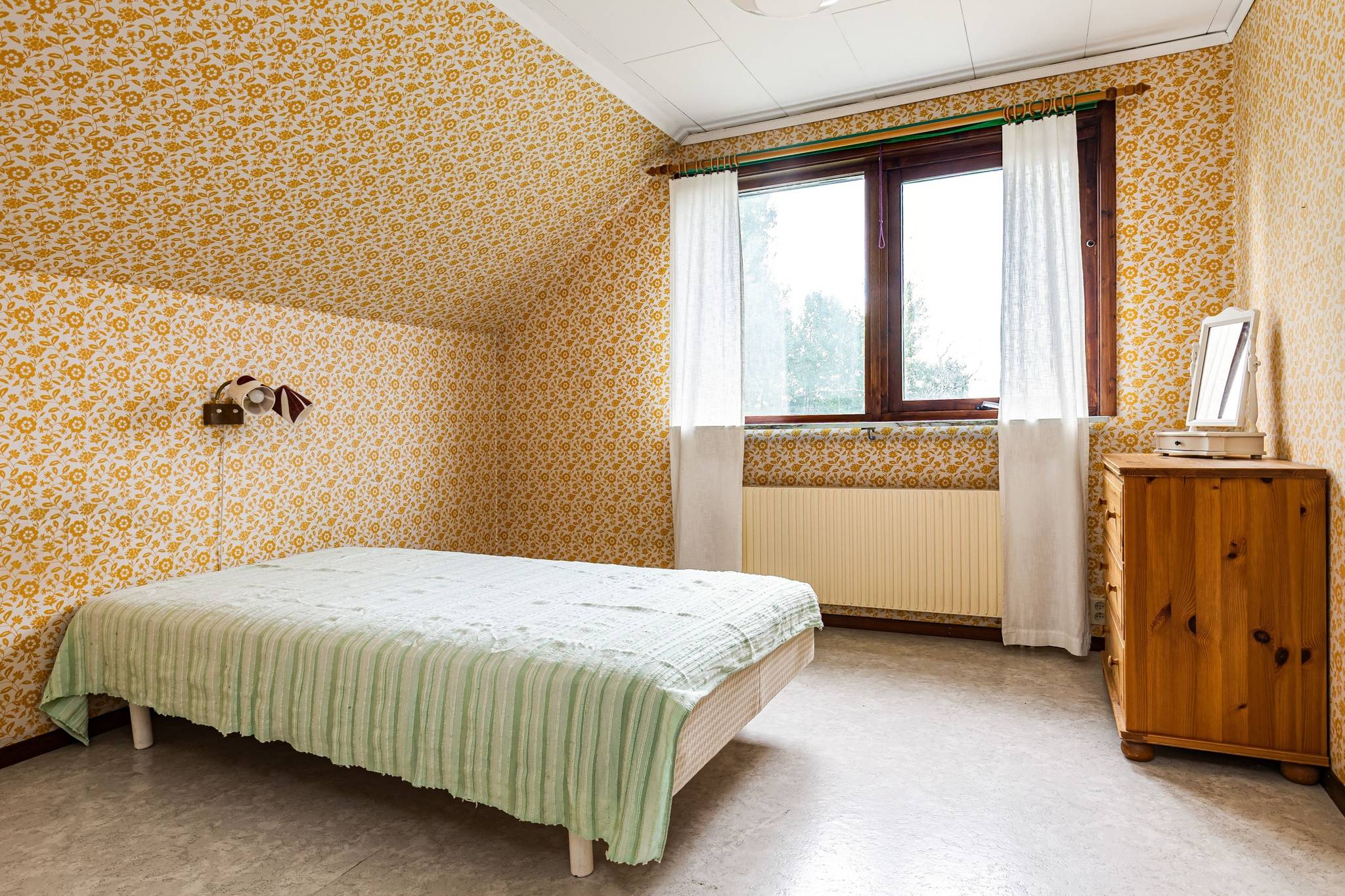 7 rum Villa på Tuttorp Sången 1 Vårdsberg Linköpings kommun - bild 21