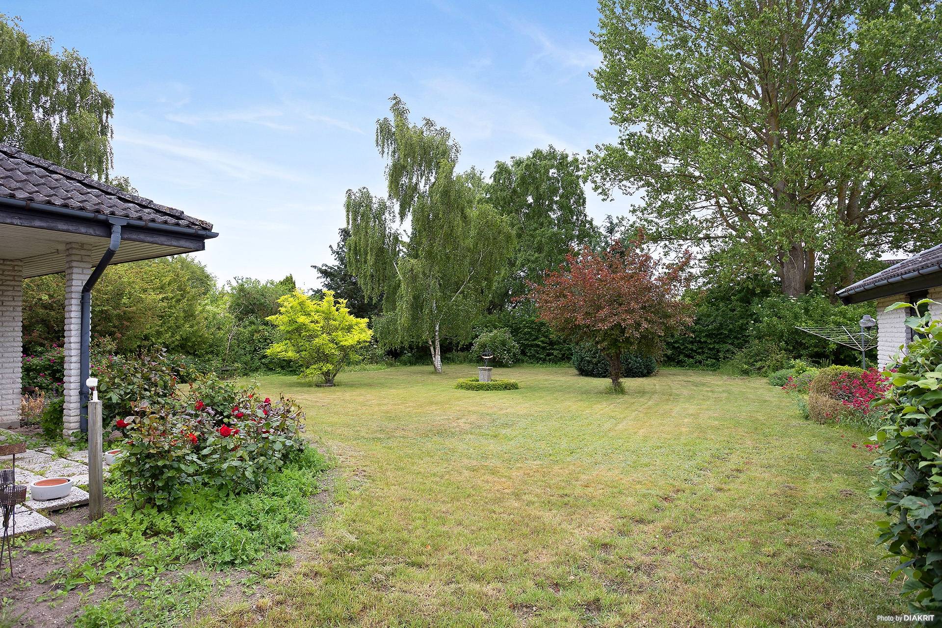 5 rum Villa på Ringvägen 4 Gessie Villastad Vellinge kommun - bild 19
