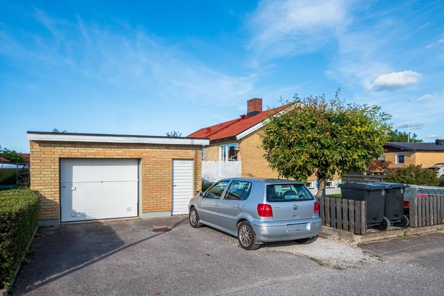 3 rum Villa på Ölandsgatan 11 Visby Söder Gotlands kommun - bild 54