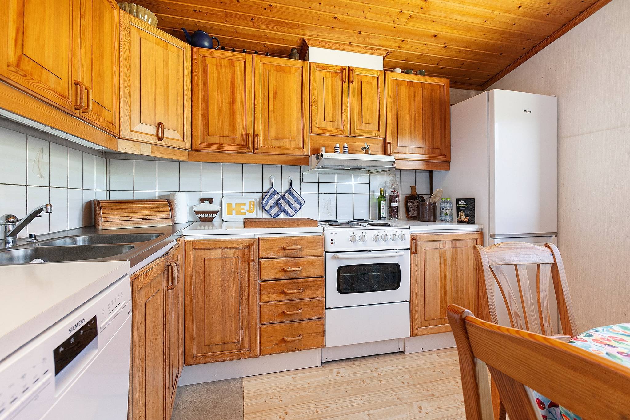 5 rum Villa på Trollskogsvägen 15 Strandbaden Höganäs kommun - bild 10