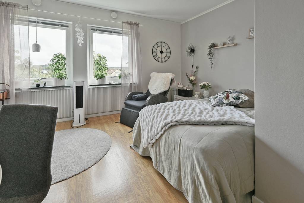 1 rum Lägenhet på Skaraborgsvägen 22 Skaraborgsvägen Kristinehamns kommun - bild 11