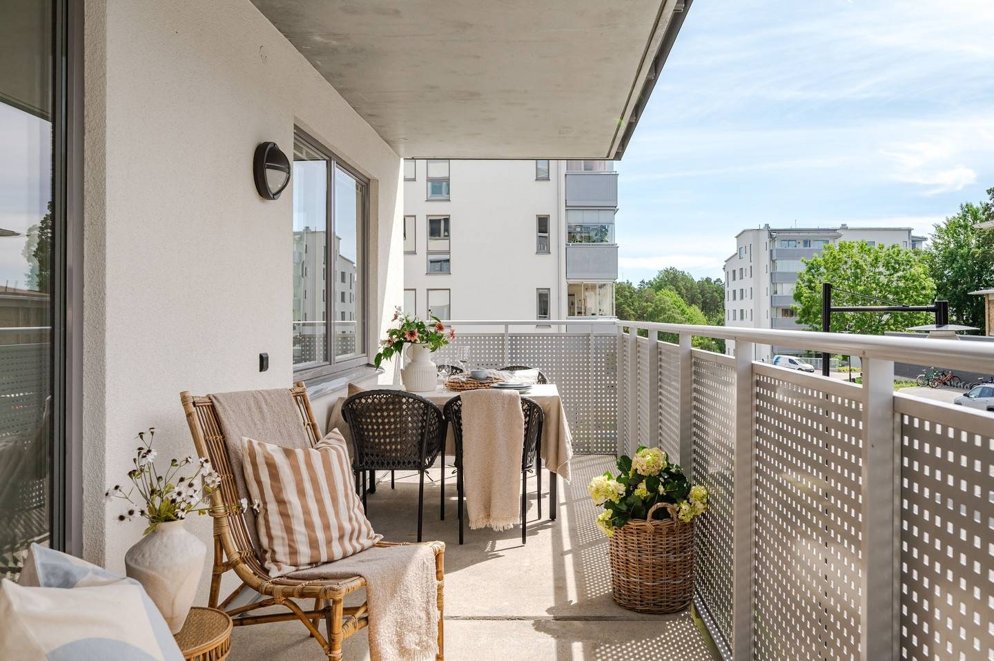 3 rum Lägenhet på Trosalundsgatan 10 Lgh 1104 Trosa Trosa kommun - bild 16