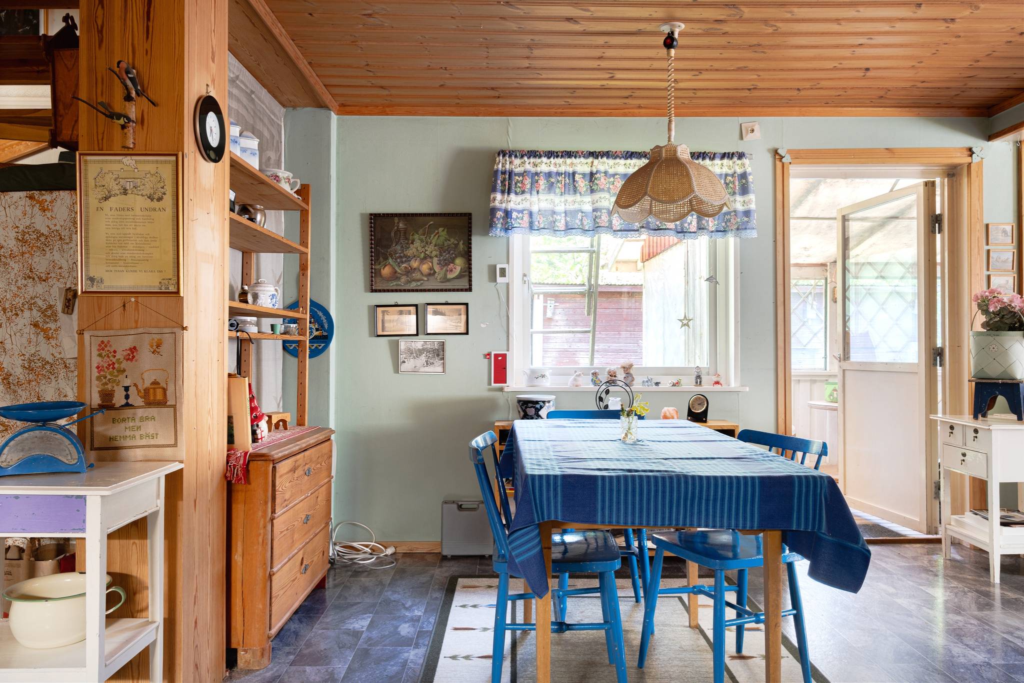 4 rum Villa på Norbovägen 13 Säters kommun - bild 6