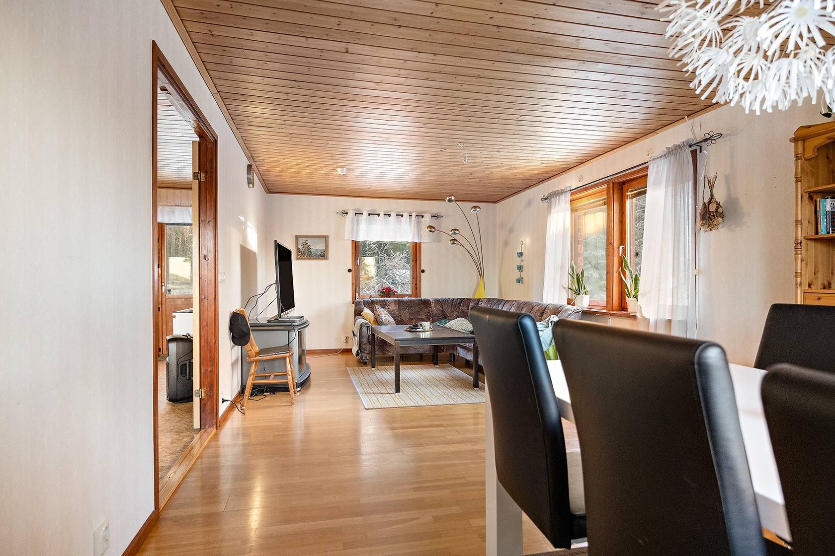 5 rum Villa på Flintgatan 22 Boliden Skellefteå kommun - bild 12