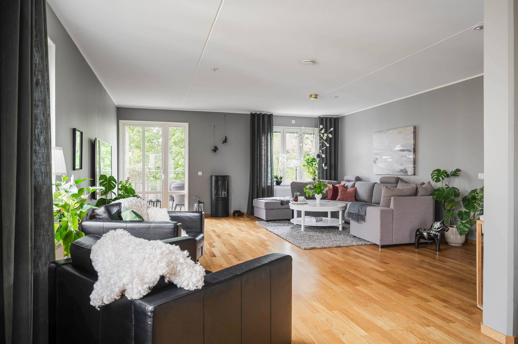 5 rum Lägenhet på Nygatan 30D Strängnäs Centrum Strängnäs kommun - bild 19