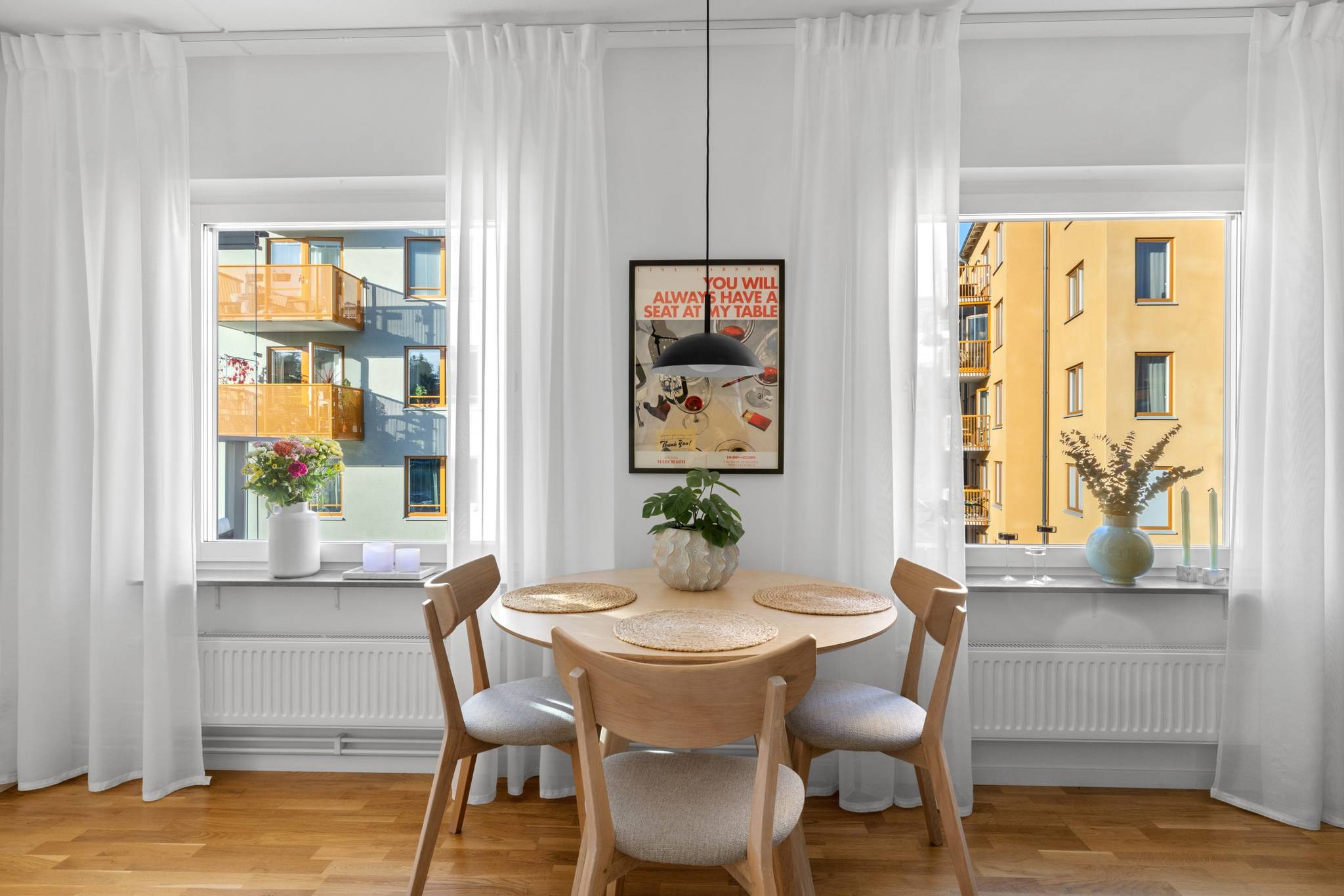 2 rum Lägenhet på Gaffelseglet 50 Vega Haninge kommun - bild 13
