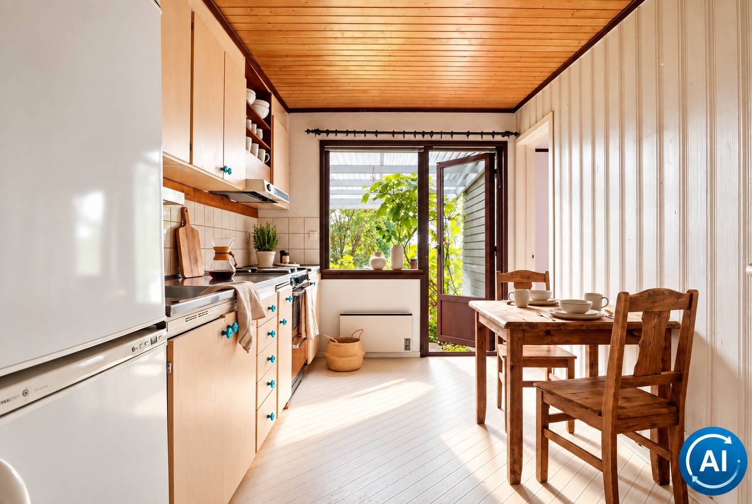 3 rum Villa på Vikaliden 524 Hällingsjö Härryda kommun - bild 15