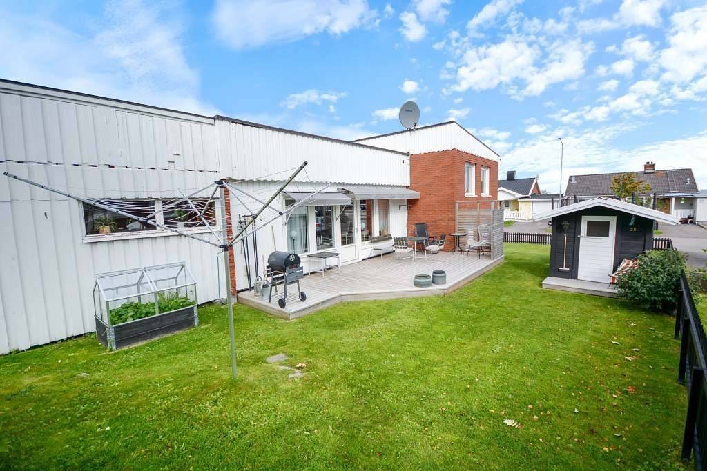 5 rum Villa på Duvvägen 25 Sandstensberget Kiruna kommun - bild 5