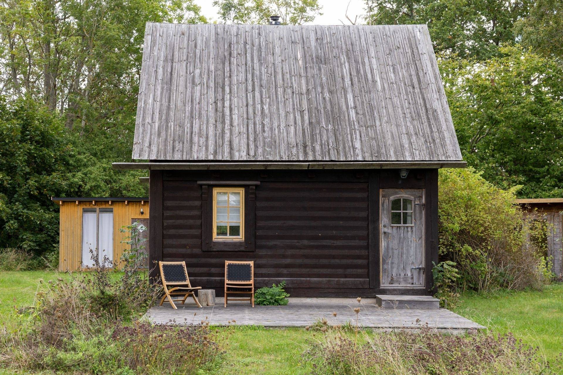 2 rum Vinterbonat fritidshus på Martebo Binge 232 Martebo Gotlands kommun - bild 7