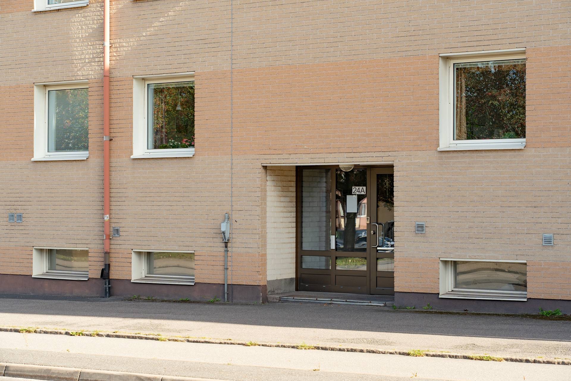 2 rum Lägenhet på Föreningsgatan 24A Oxelösunds kommun - bild 13