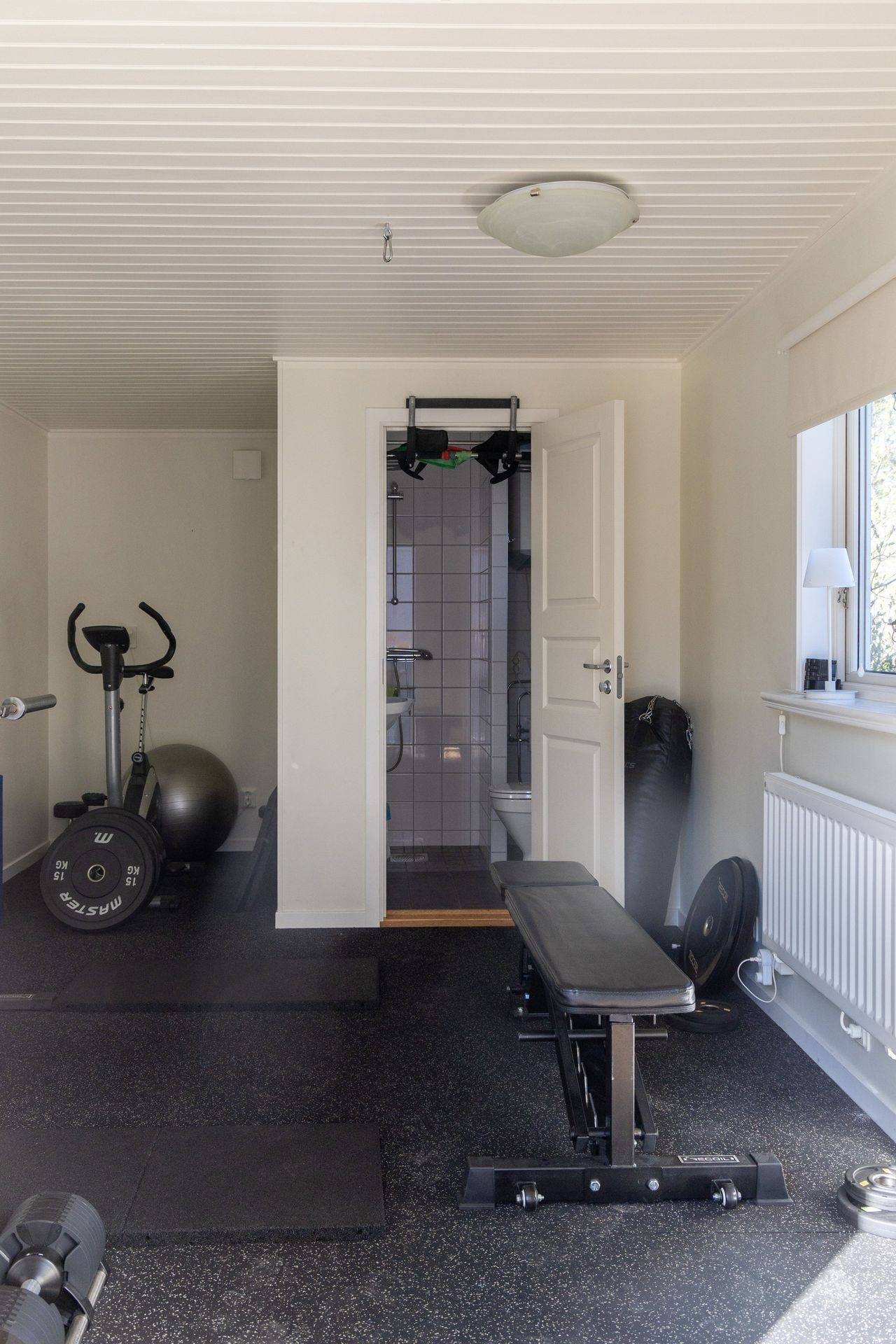 4 rum Villa på Gotenhofsgatan 17 Visby - Hällarna Gotlands kommun - bild 65