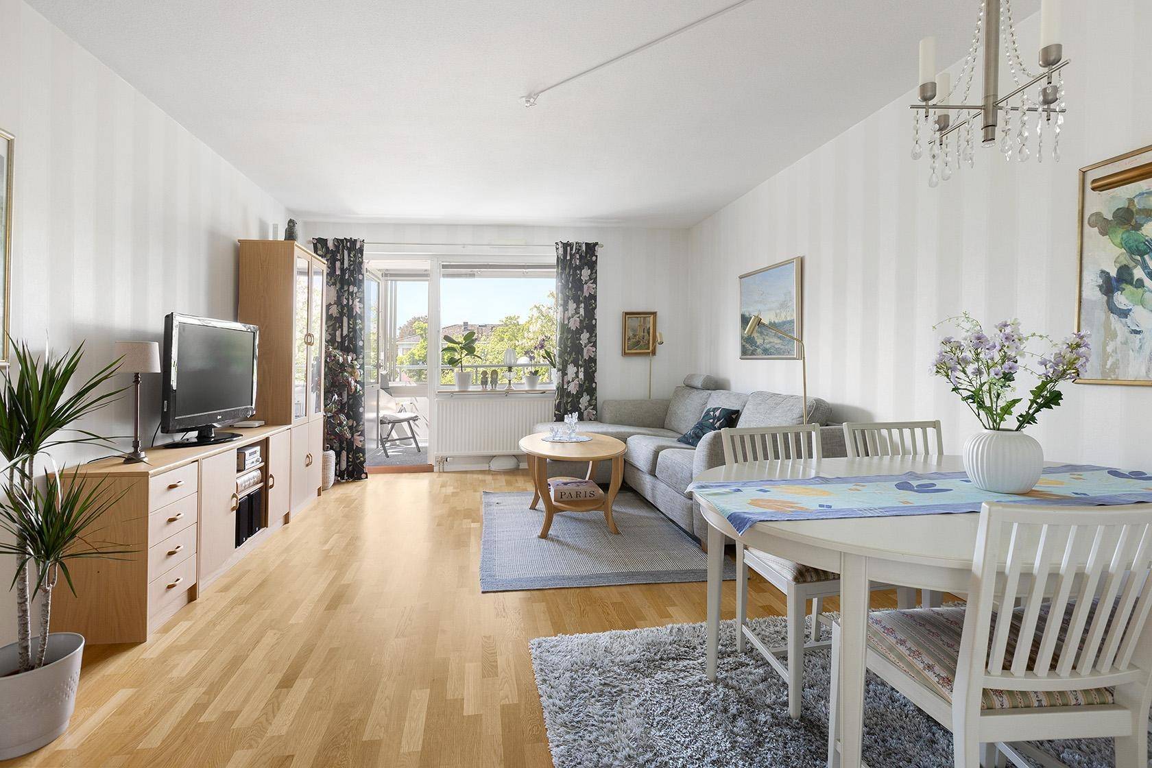 Örebro, Örebro kommun