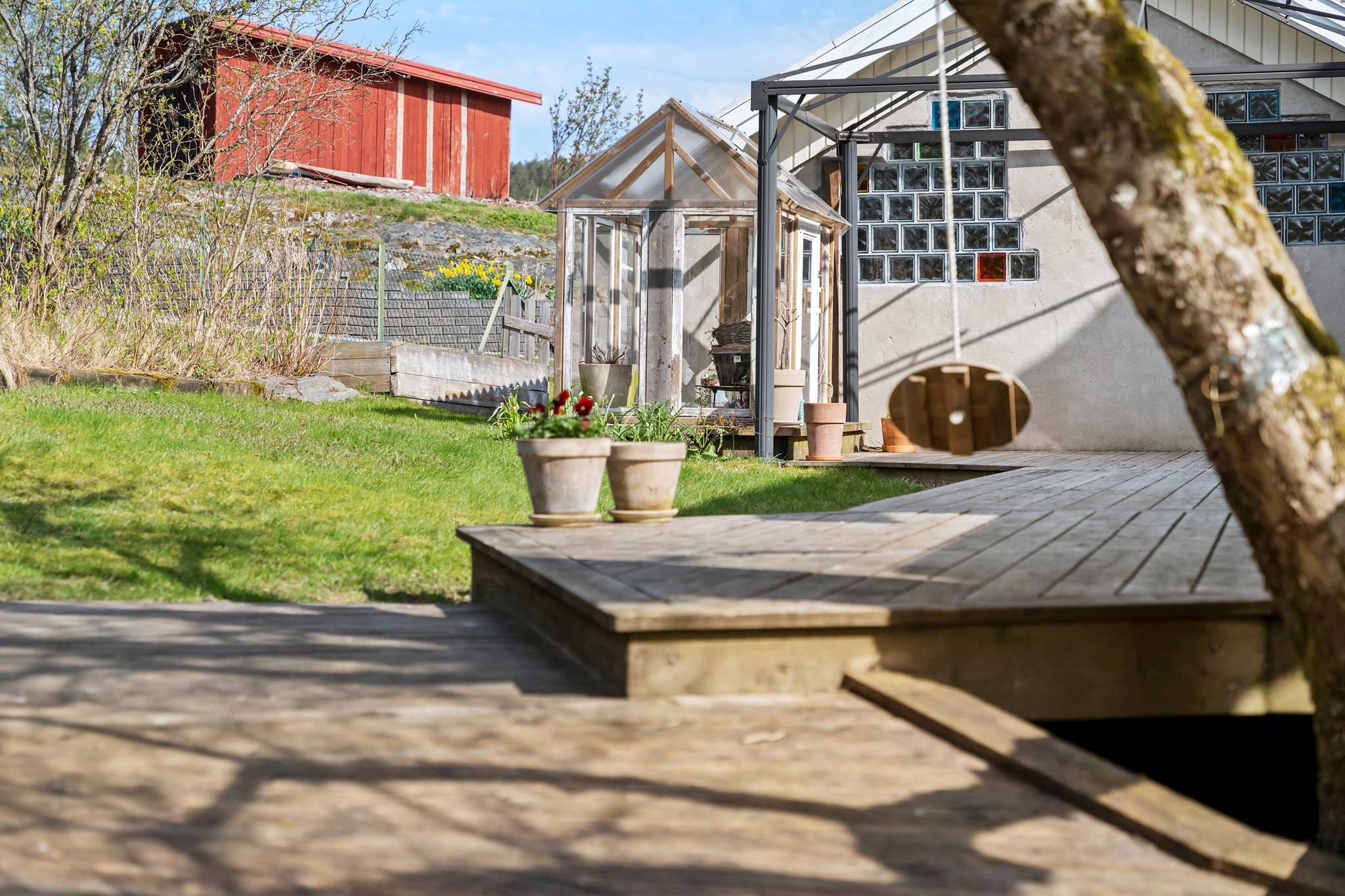 5 rum Villa på Hova 125 Forshälla Uddevalla kommun - bild 20