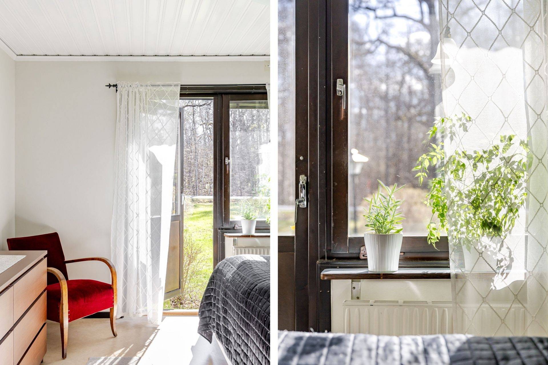 156 m² Villa på Pilfinksvägen 11 Åtvidaberg Åtvidabergs kommun - bild 29