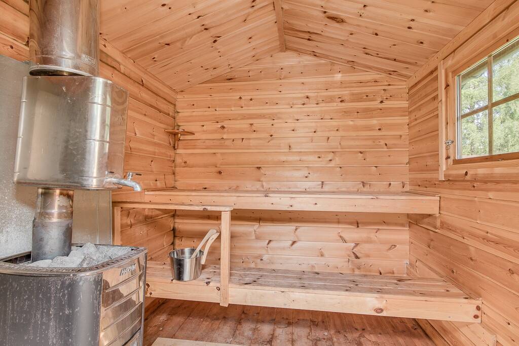 4 rum Villa på Fjällsta, Tallbacken 32 STALLARHOLMEN Fjällsta Selaön Strängnäs kommun - bild 42