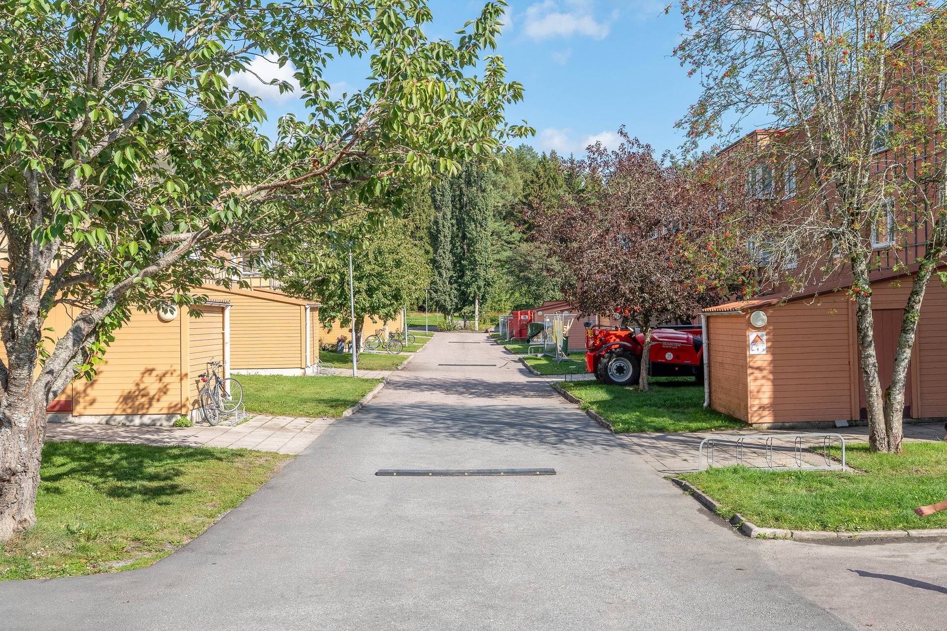 4 rum Lägenhet på Pärlugglegränd 8 Lillsidan Enköpings kommun - bild 29