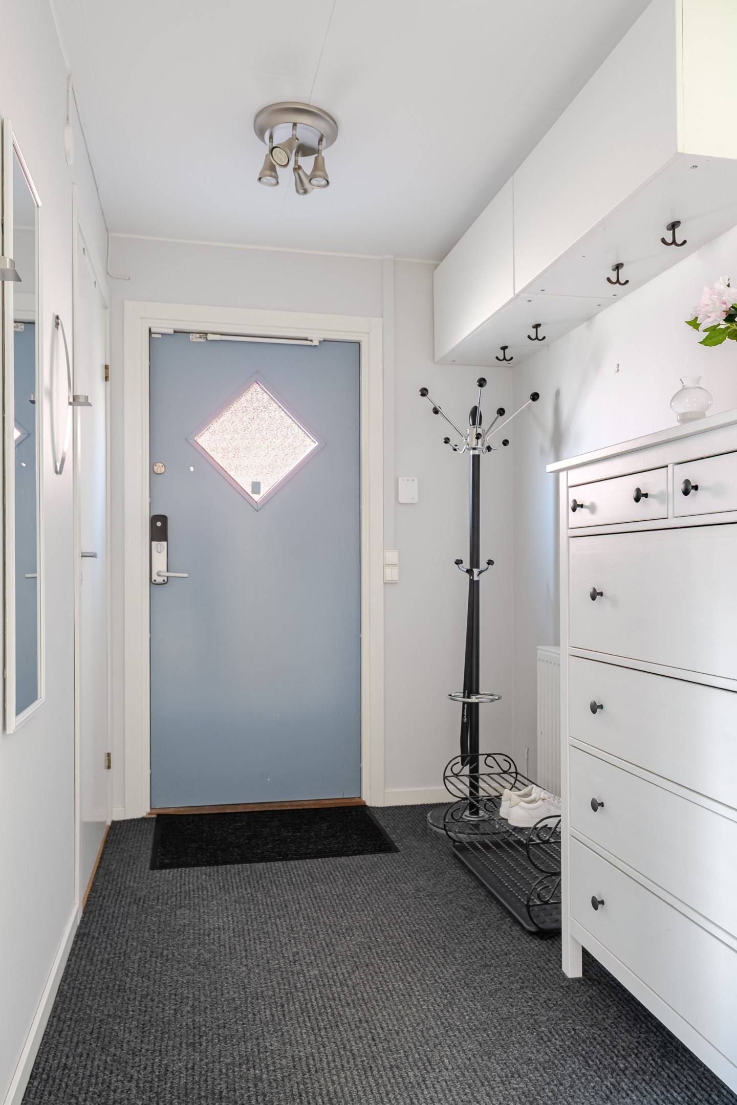 4 rum Parhus på Hyacintvägen 4B Sätra Gävle kommun - bild 38