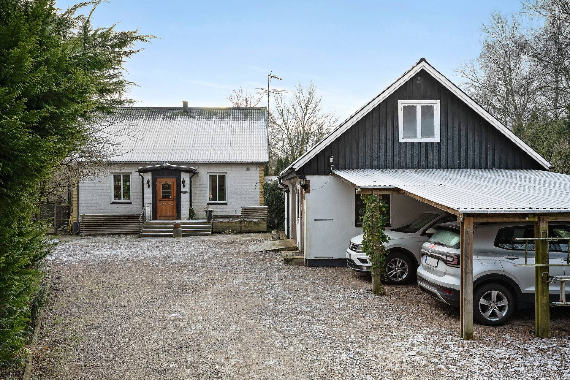 4 rum Villa på Knutsgatan 10 Åstorp Åstorps kommun - bild 3