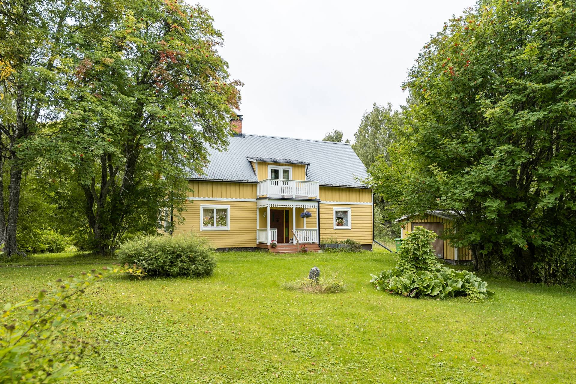 Hökbäck 360, Lit, Östersunds kommun