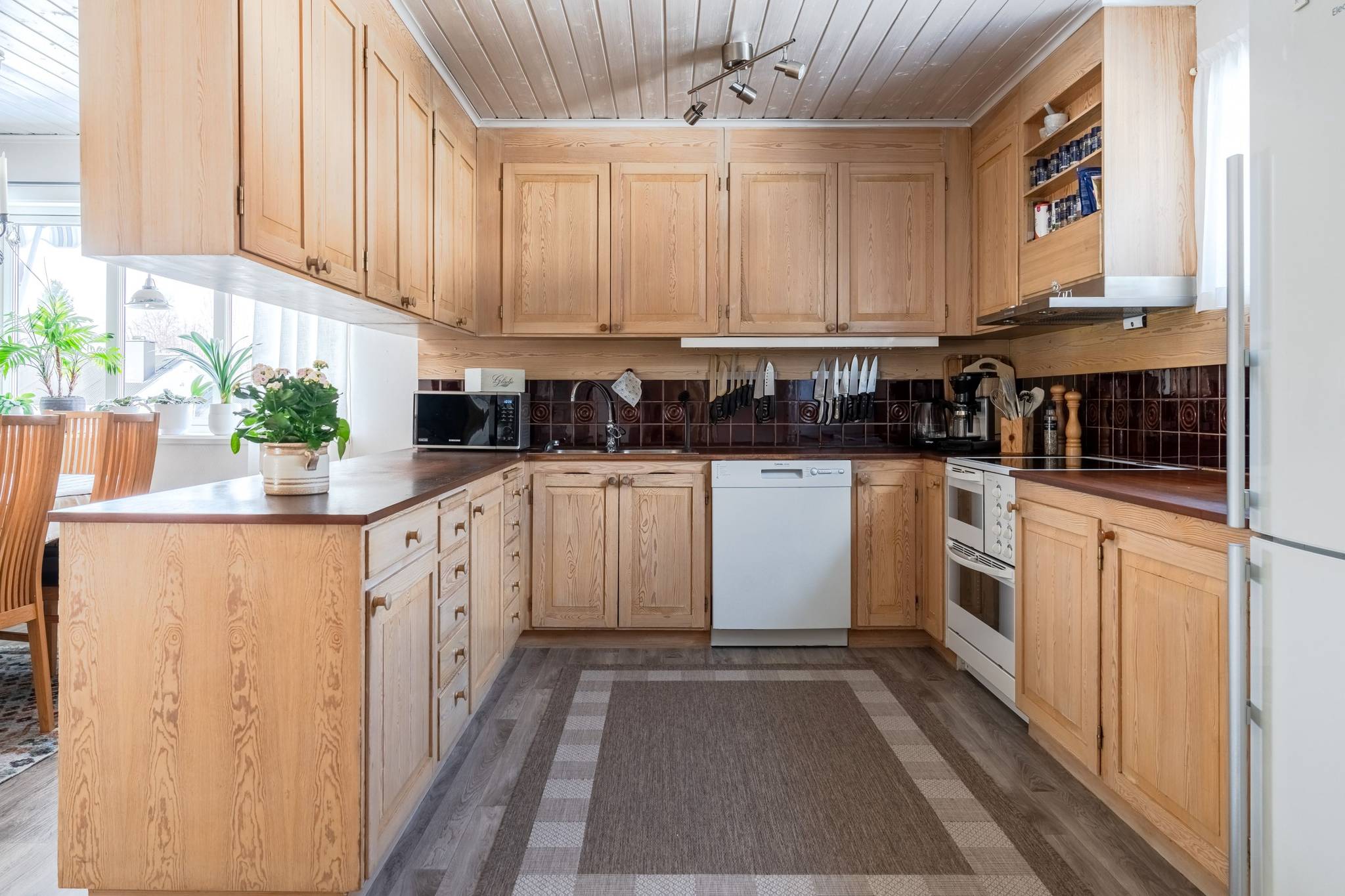 6 rum Villa på Styrmansgatan 32 Ursviken Skellefteå kommun - bild 10