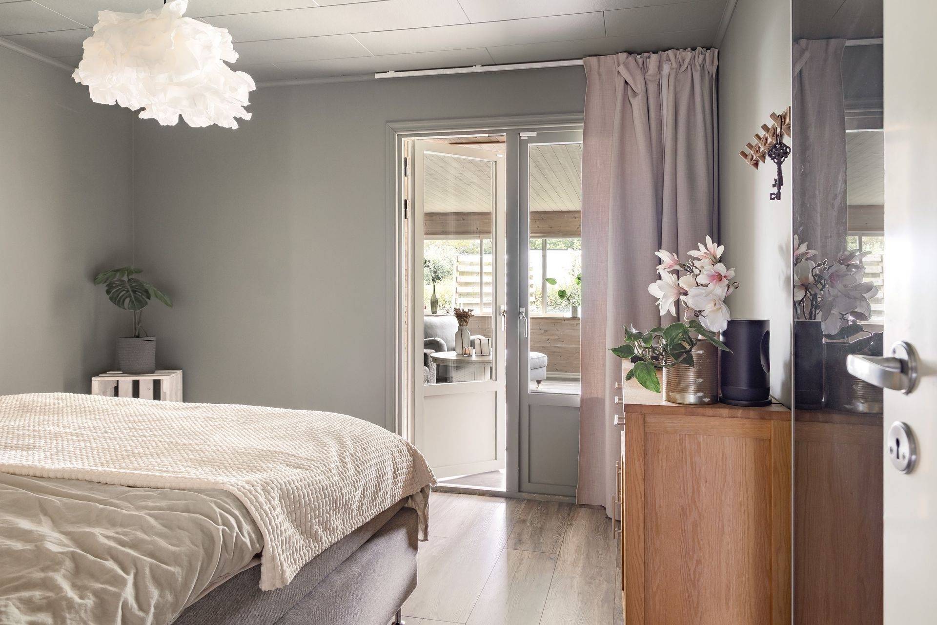 7 rum Villa på Ekorrstigen 32 Hjortsberg Falkenbergs kommun - bild 29