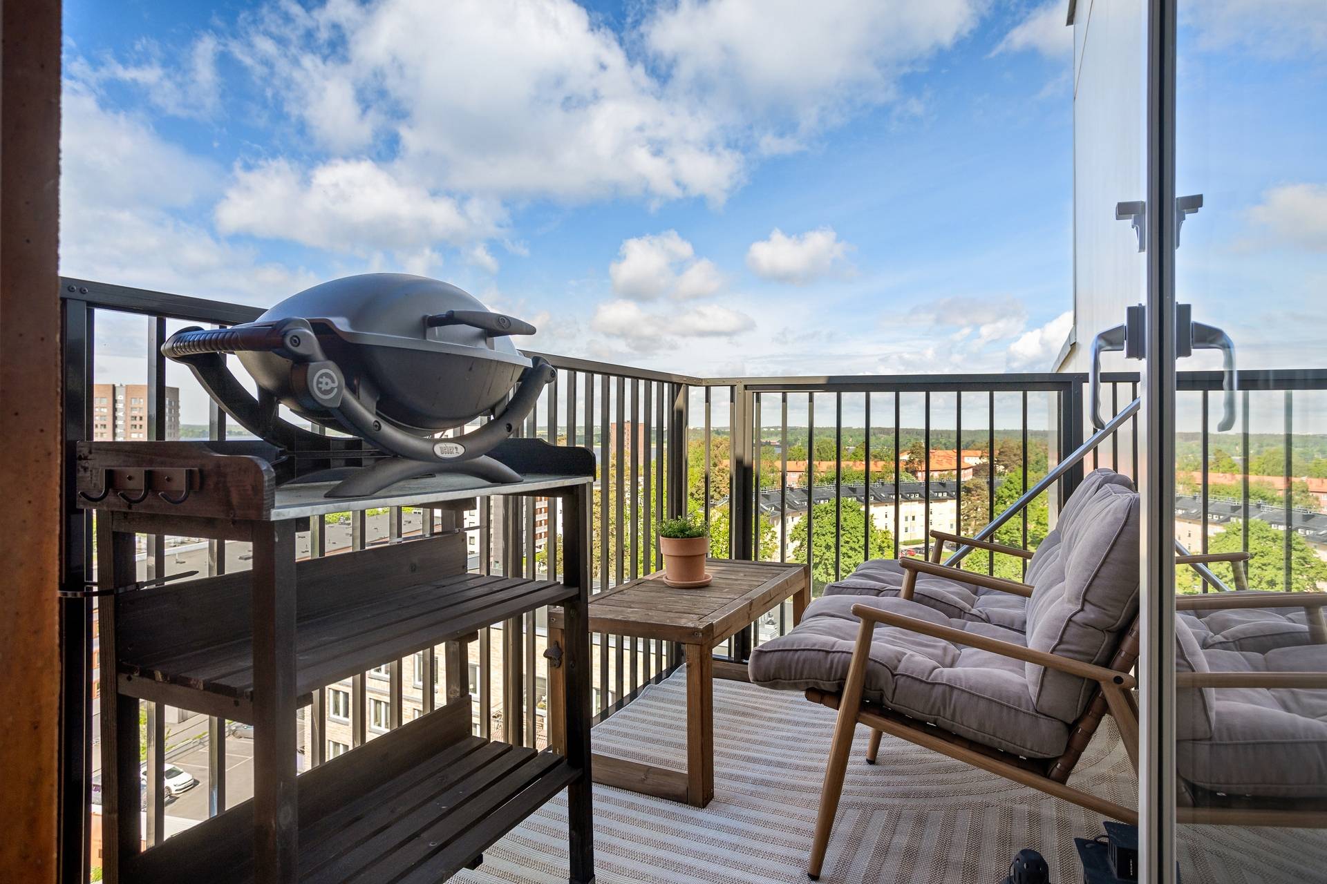 1 rum Lägenhet på Gjutarplan 2 Kallhäll Järfälla kommun - bild 19