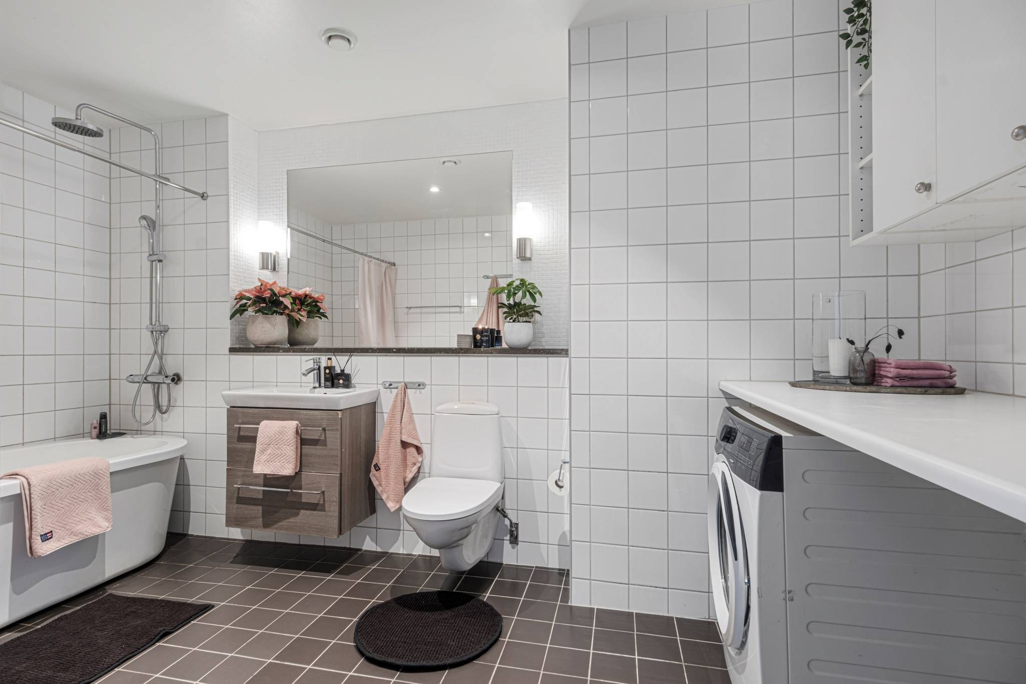 4 rum Lägenhet på Fredsborgsgatan 2, 5 tr Liljeholmskajen Stockholms kommun - bild 19