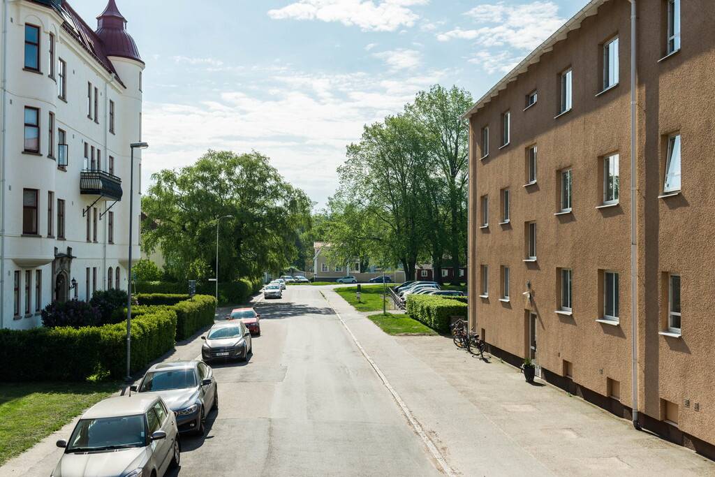 1 rum Lägenhet på Vegagatan 8C Bremerlyckan Kalmar kommun - bild 26