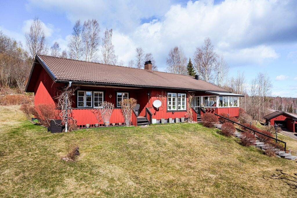4 rum Villa på Leksandsvägen 40 Gopa Falu kommun - bild 2