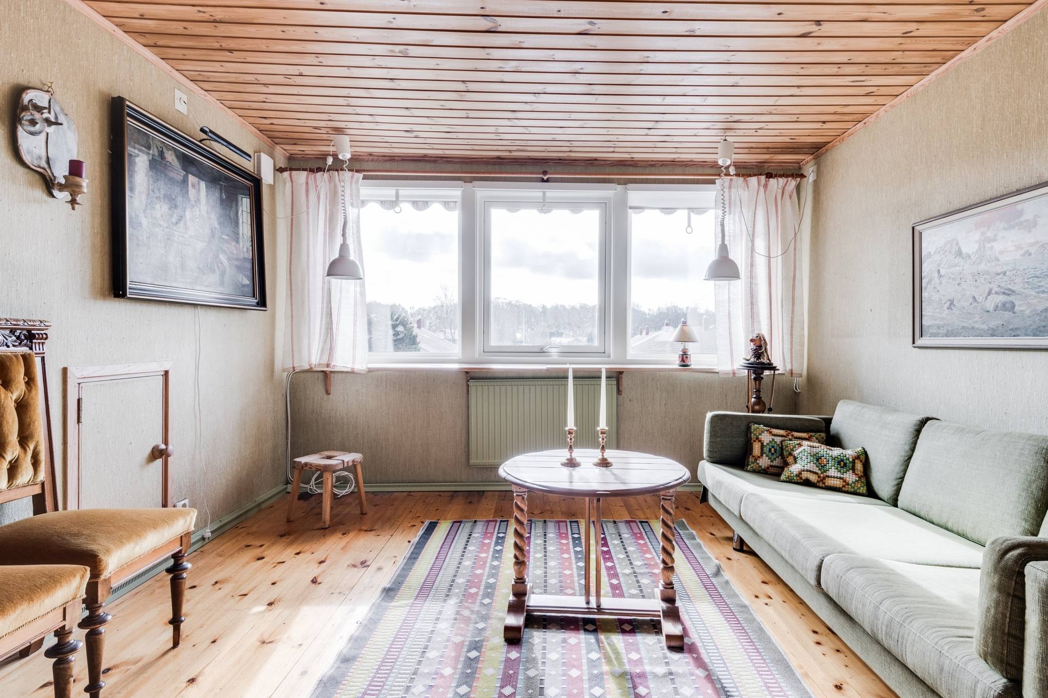 6 rum Villa på Tångelund 11C Tuve Göteborgs kommun - bild 20