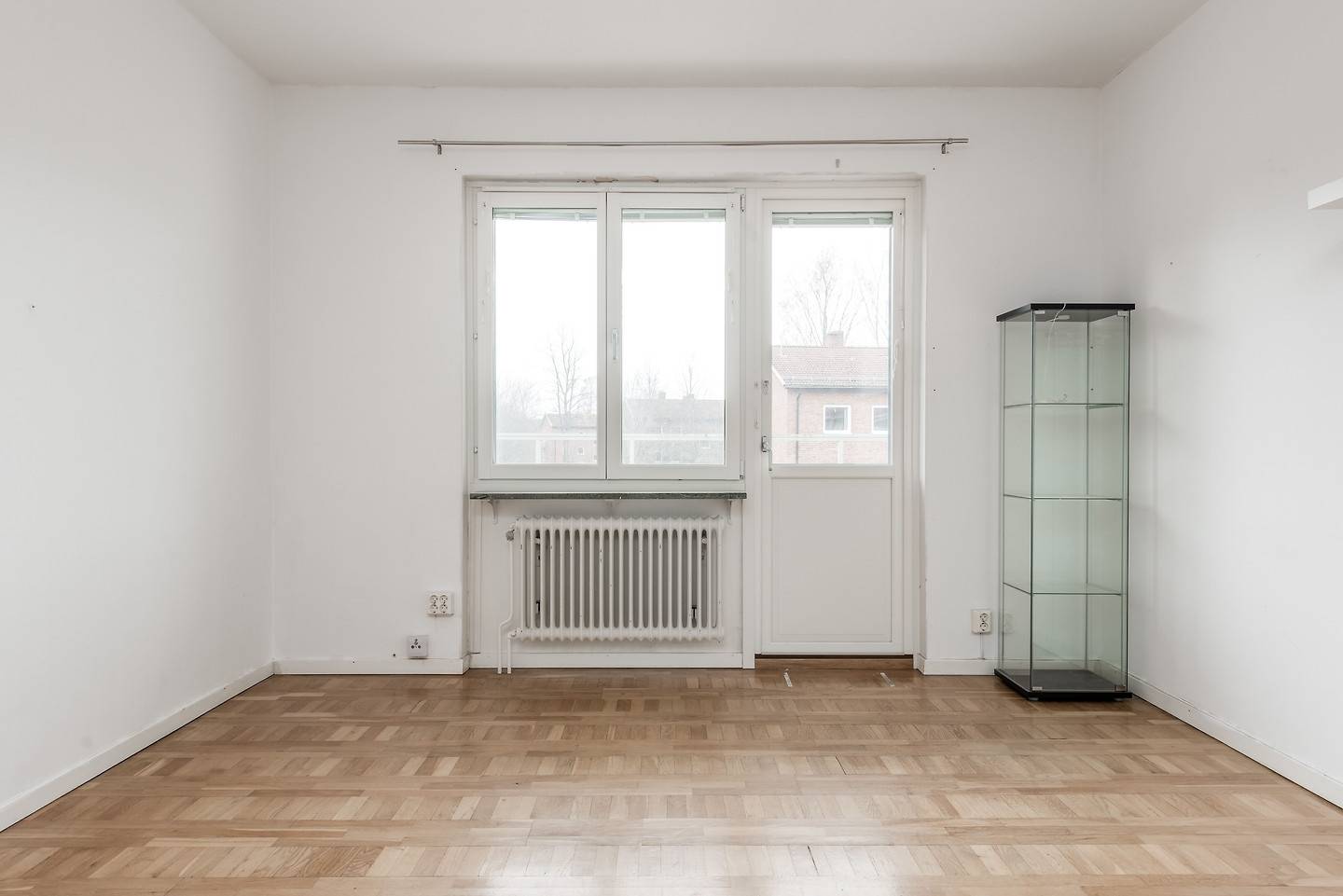 2 rum Lägenhet på Garmakaregatan 4B Jämtbo Avesta kommun - bild 12