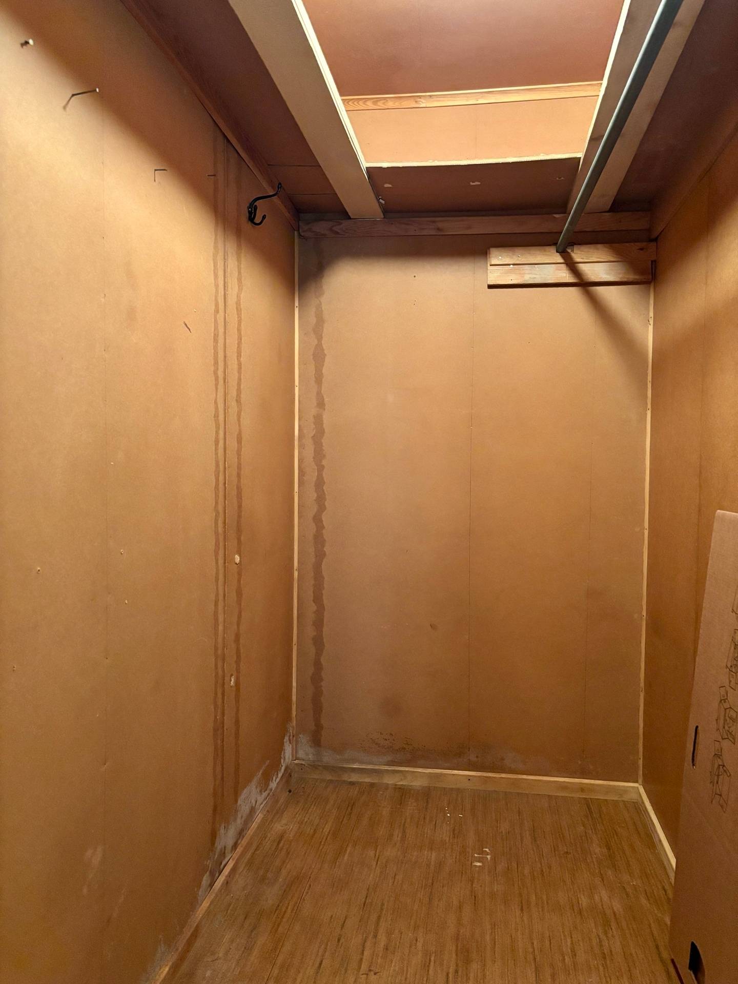 2 rum Villa på Verksvägen 8 Persbo Ludvika kommun - bild 17