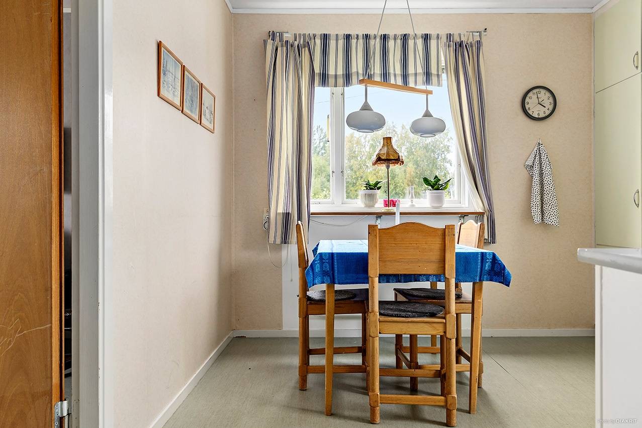 5 rum Villa på Skolvägen 11B Norråker Strömsunds kommun - bild 11