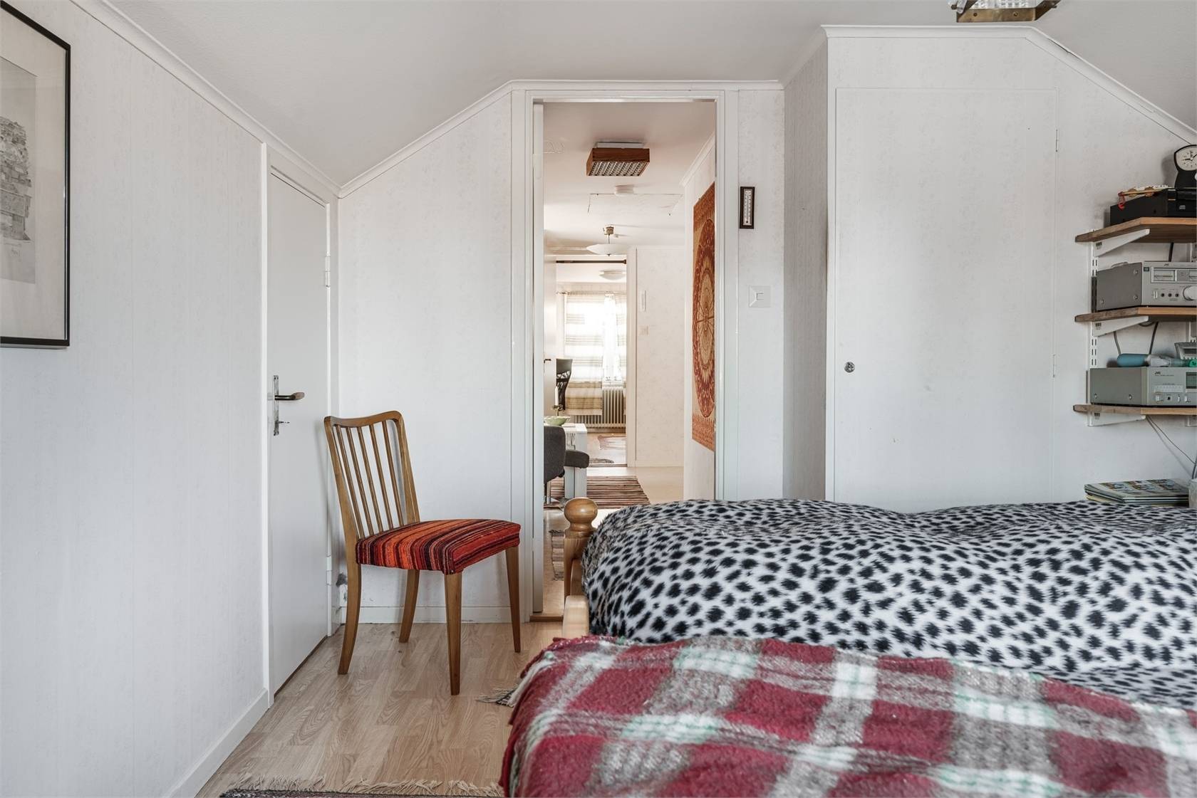 4 rum Villa på Hemmingsbovägen 4 Strömsbergs Bruk Tierps kommun - bild 23