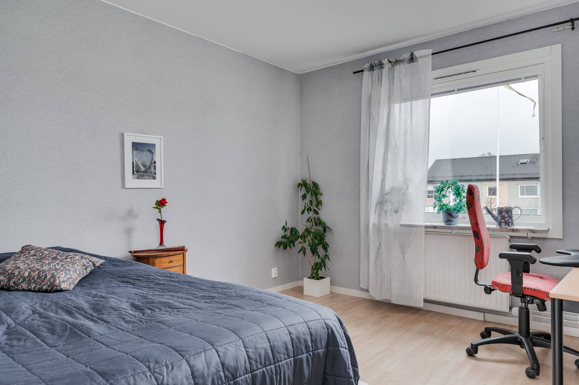 3 rum Lägenhet på Dörbyvägen 12 Smedby Kalmar kommun - bild 15