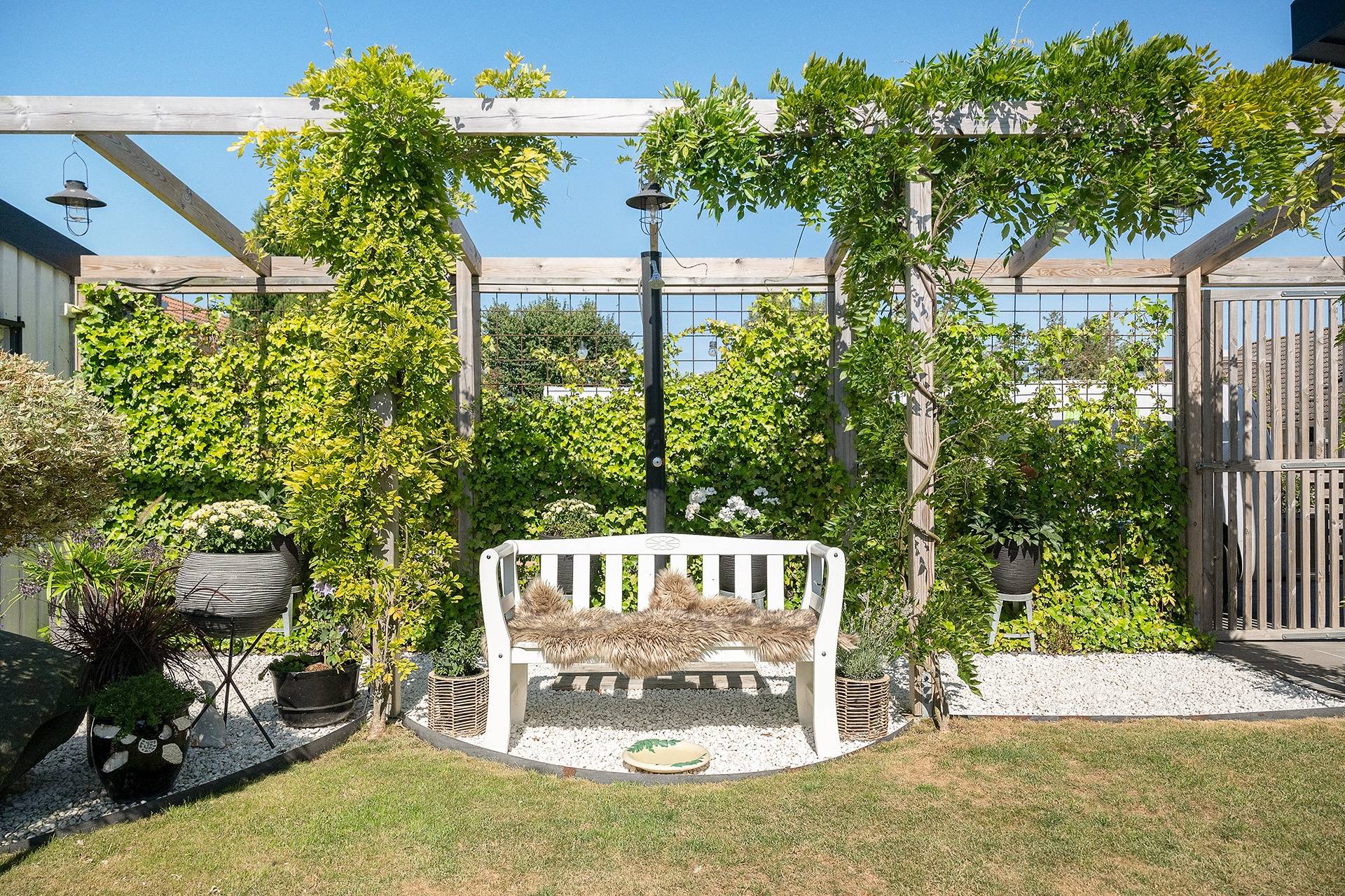 5 rum Lägenhet på Vipphögsvägen 5A Beddingestrand Trelleborgs kommun - bild 28