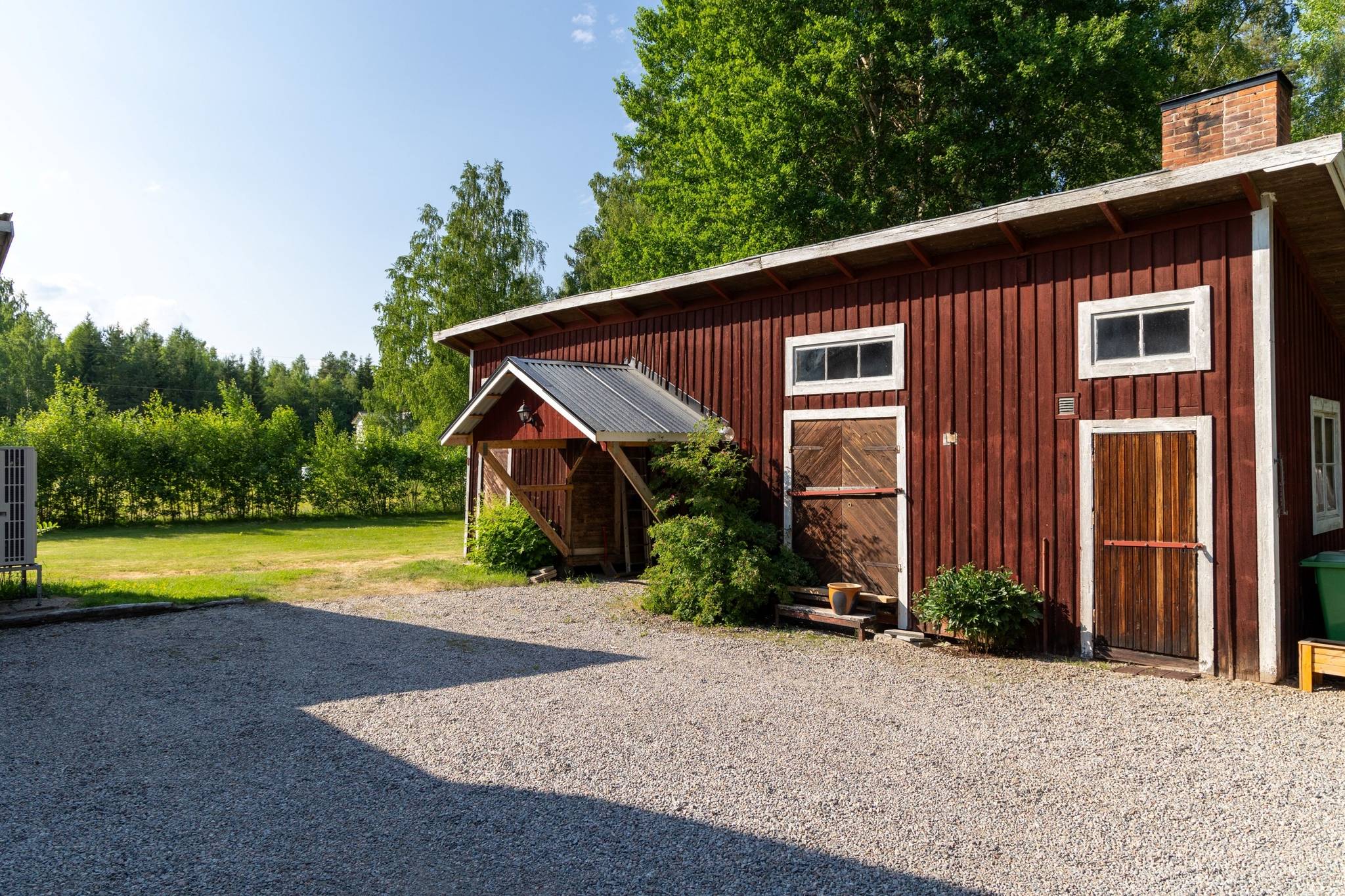6 rum Vinterbonat fritidshus på Båtbacken Norvägen 129 Järvsö, Nor Ljusdals kommun - bild 41