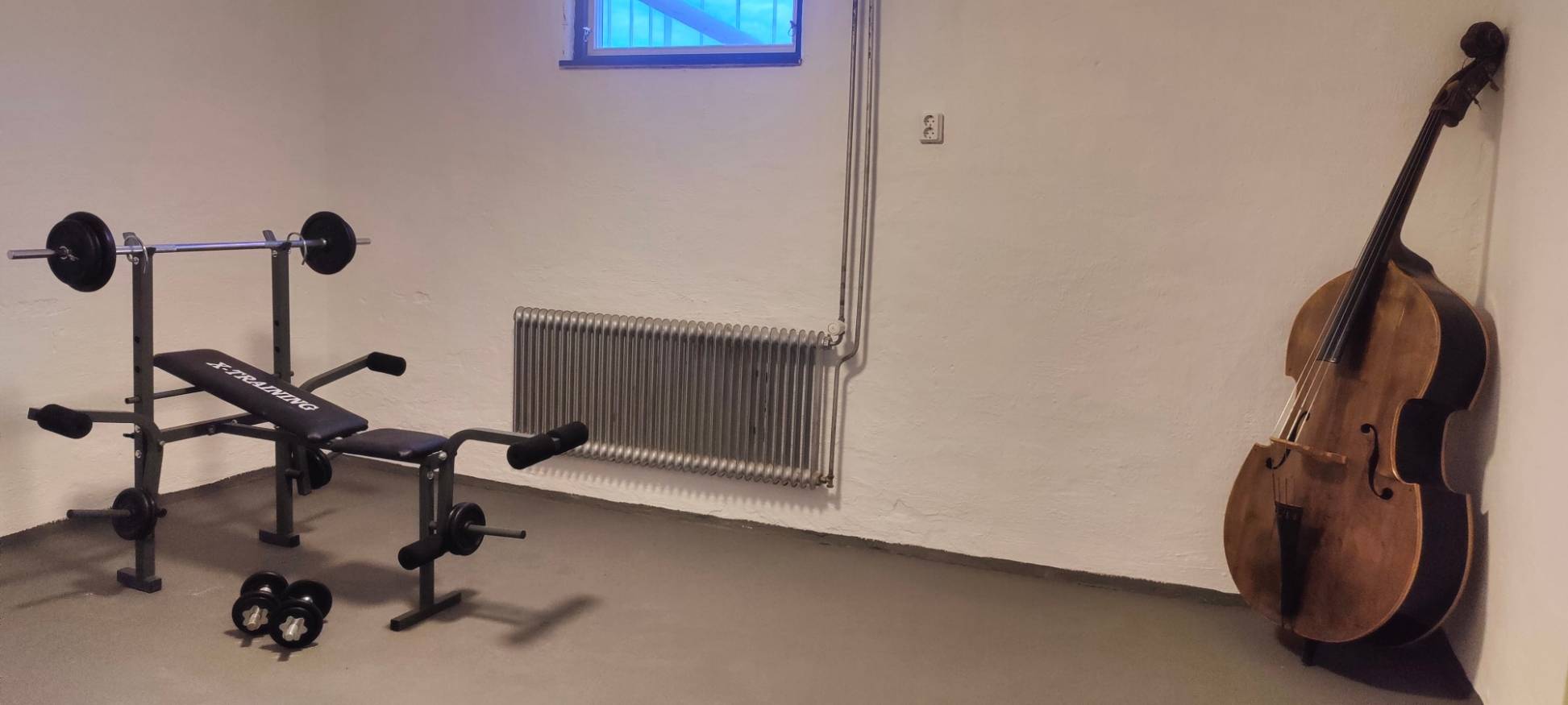 5 rum Villa på Ålberga gård Rosenlid 1 Kila Nyköpings kommun - bild 42