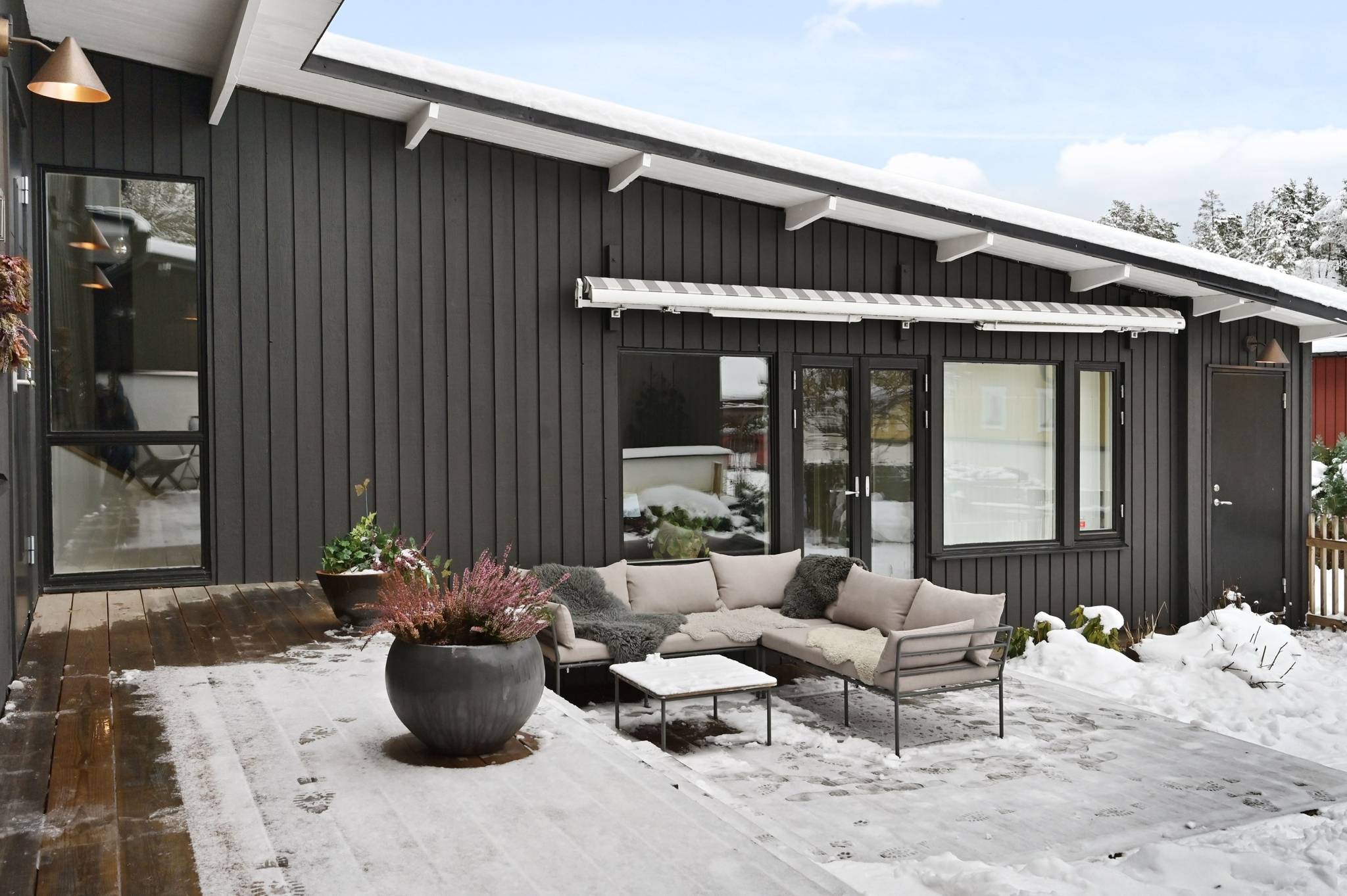 7 rum Kedjehus på Granvägen 71 Älta - Kolarängen Nacka kommun - bild 41