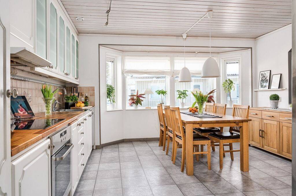 4 rum Villa på Vitsippsvägen 12 Falu kommun - bild 11