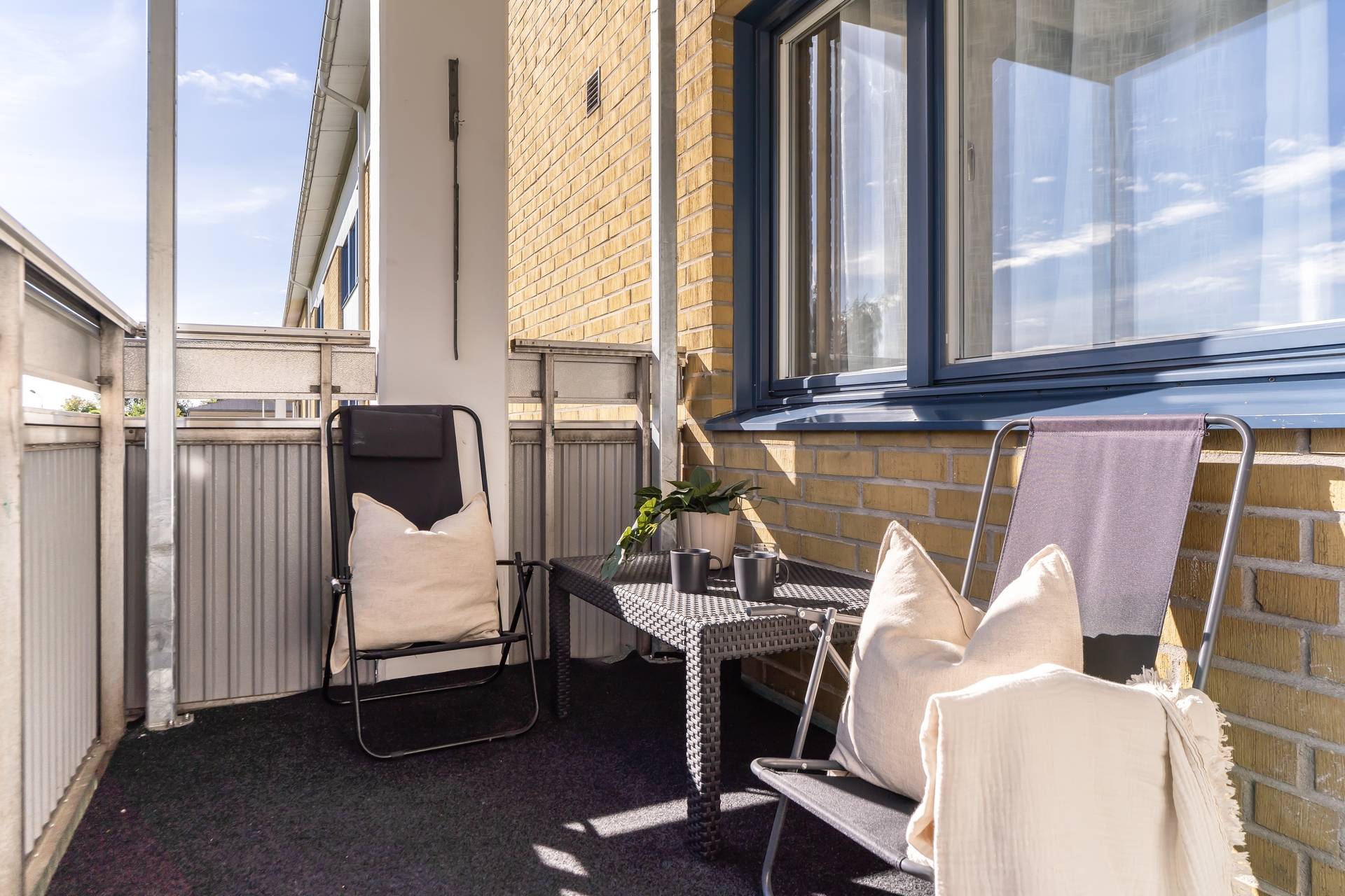 2 rum Lägenhet på Hasselvägen 30 Charlottesborg Kristianstads kommun - bild 5