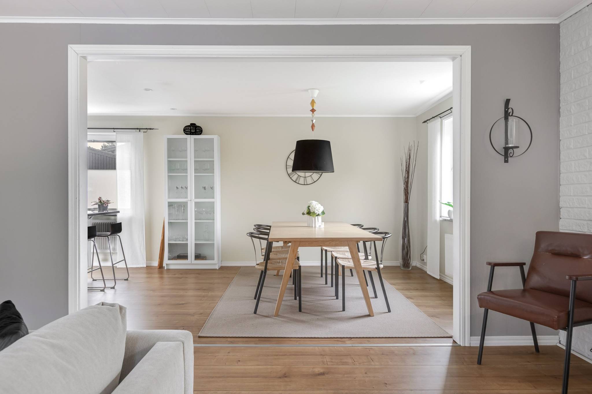 6 rum Villa på Enbärsvägen 10 Garpan Åtvidabergs kommun - bild 6