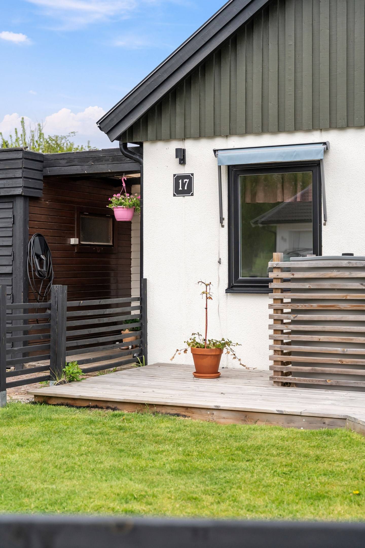 4 rum Villa på Svanvägen 17 Sjuntorp Trollhättans kommun - bild 48