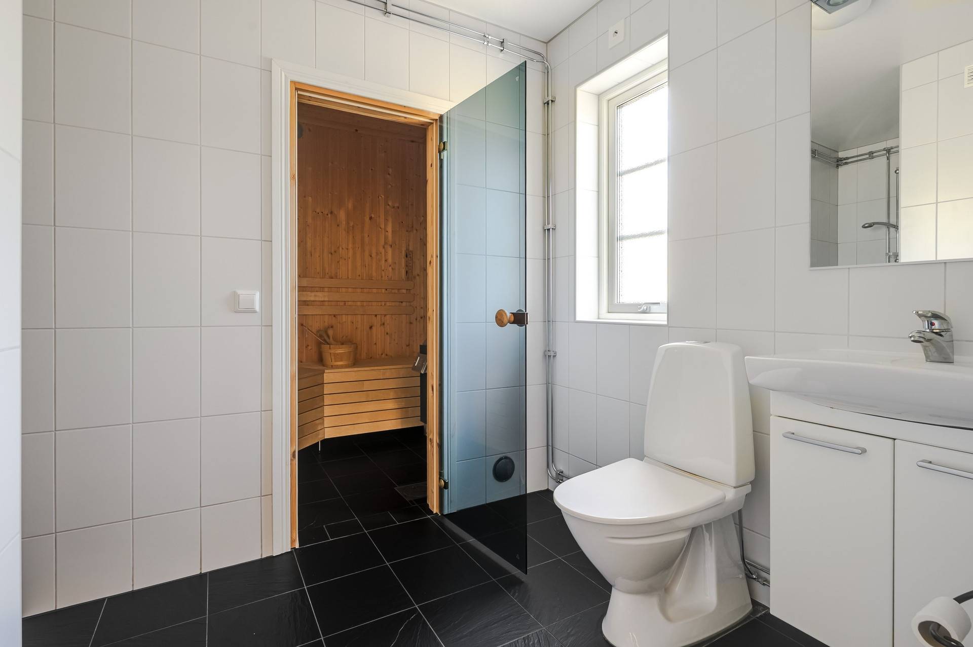 4 rum Villa på Bygdegårdsvägen 41 Klövsjö Bergs kommun - bild 13