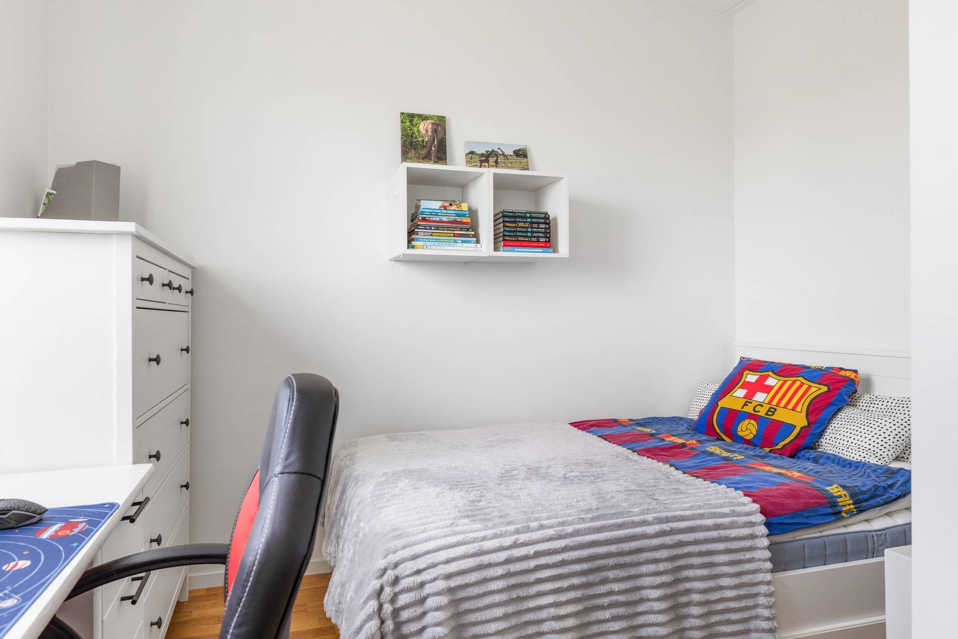 4 rum Lägenhet på Saltkråkegatan 3A Västra Sjöstaden Ystads kommun - bild 29
