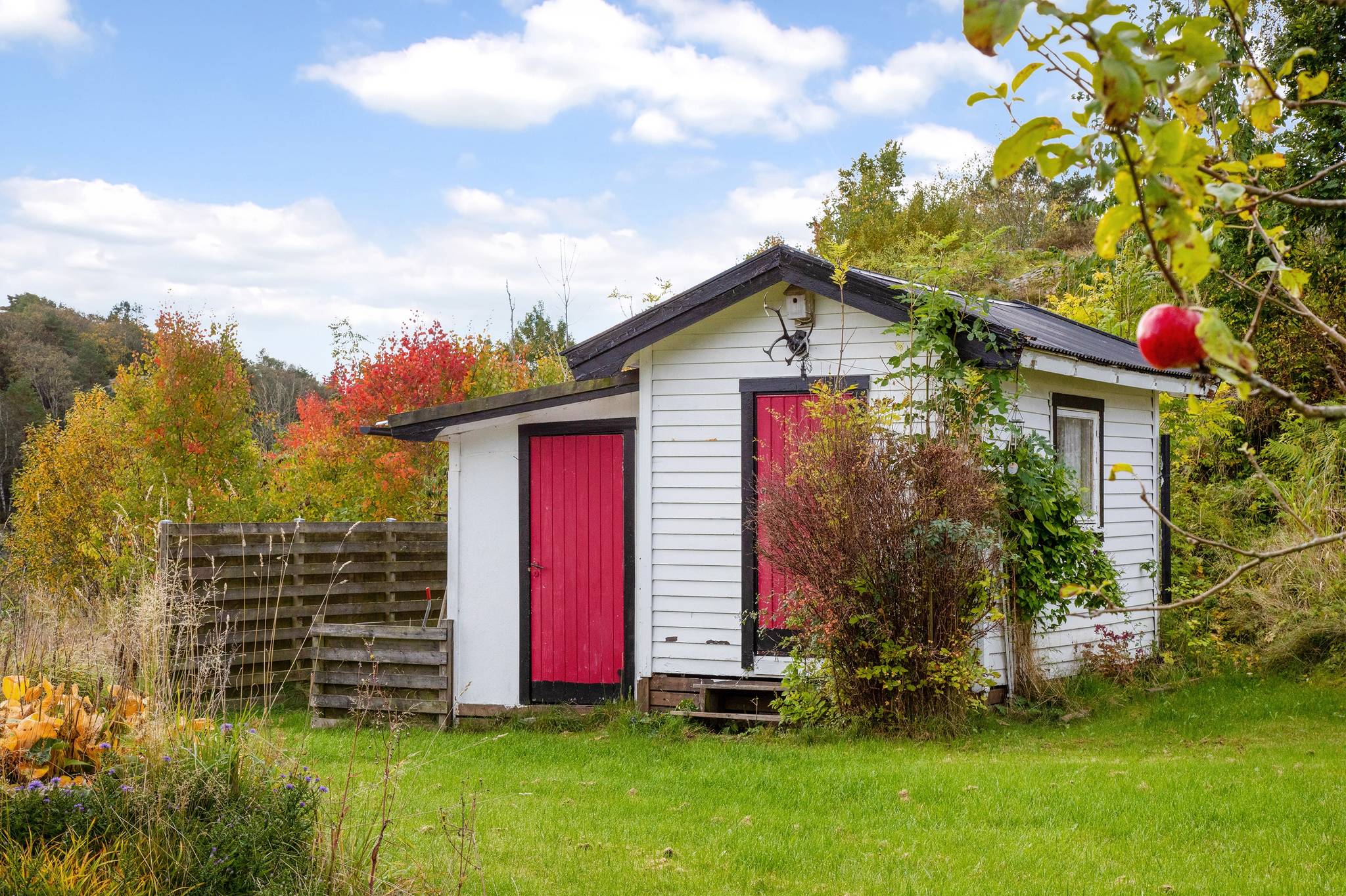 4 rum Vinterbonat fritidshus på Nedre Tådås 73 Tådås Tjörns kommun - bild 23