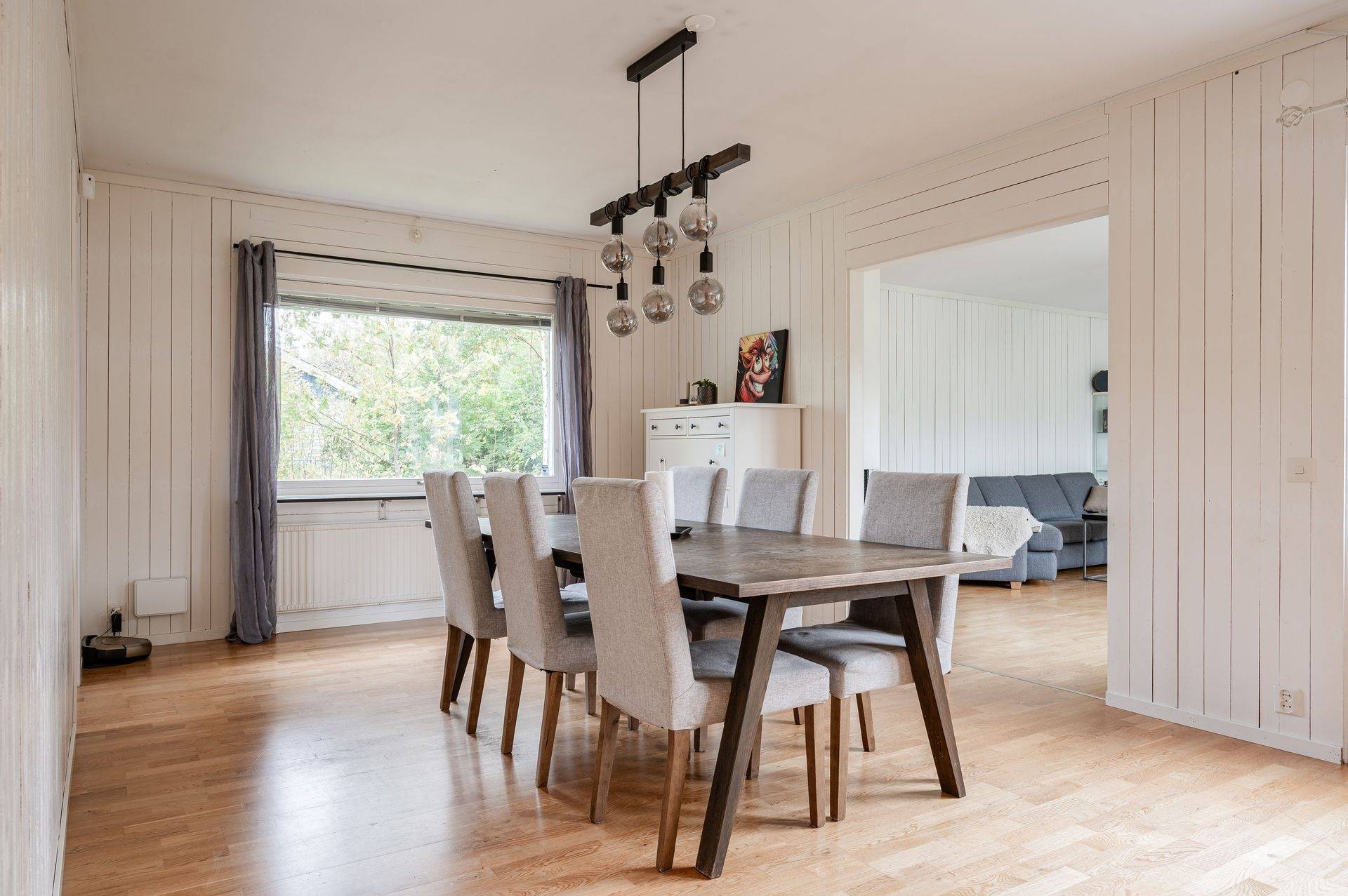 5 rum Villa på Gnejsvägen 8 Brattberget Arboga kommun - bild 10