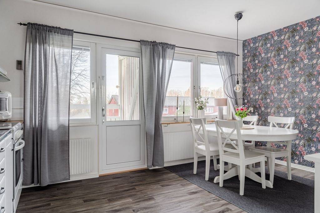 3 rum Lägenhet på Uppfartsvägen 16B Medväga Borlänge kommun - bild 4