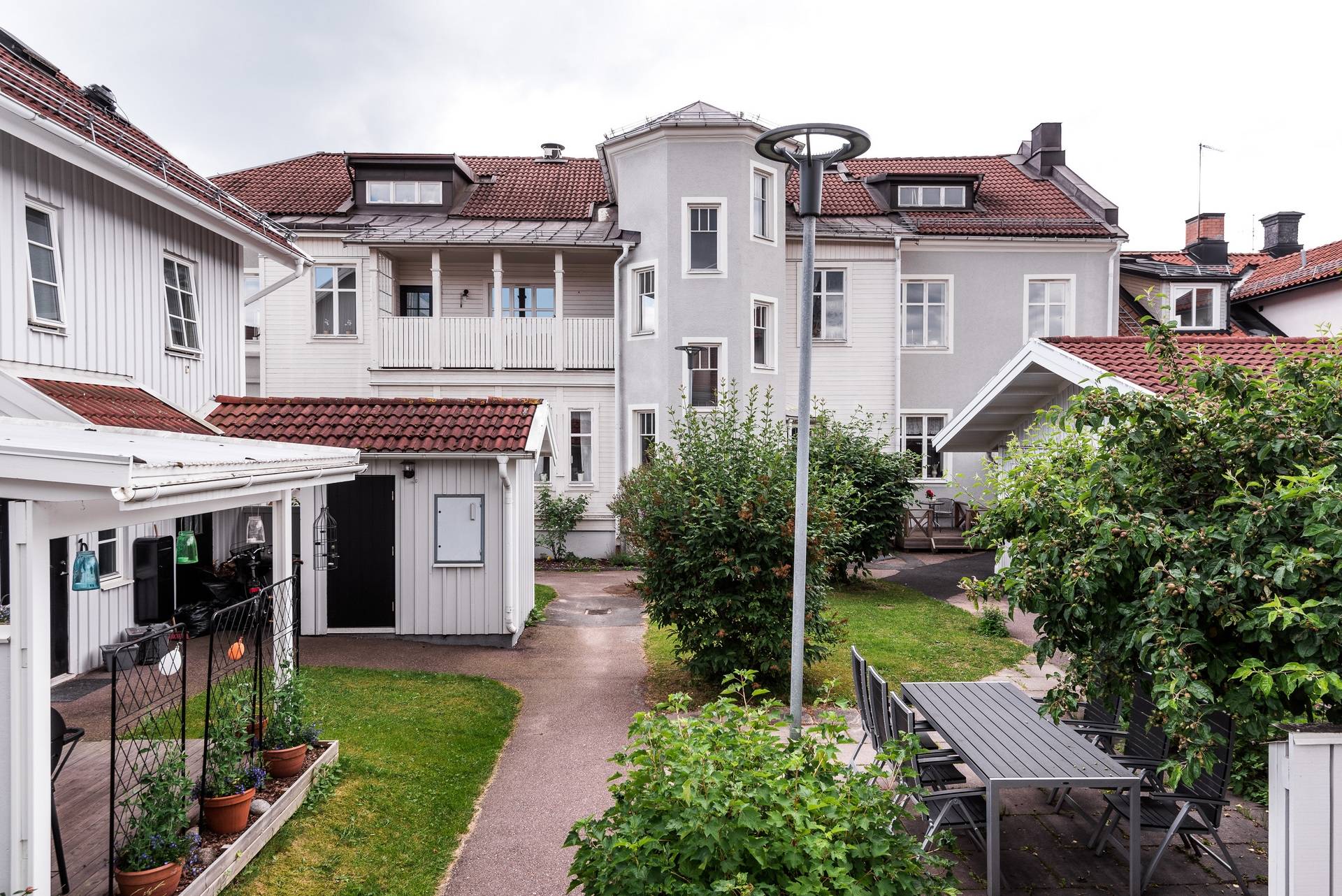 2 rum Lägenhet på Blindgatan 1F Östanfors Falu kommun - bild 28